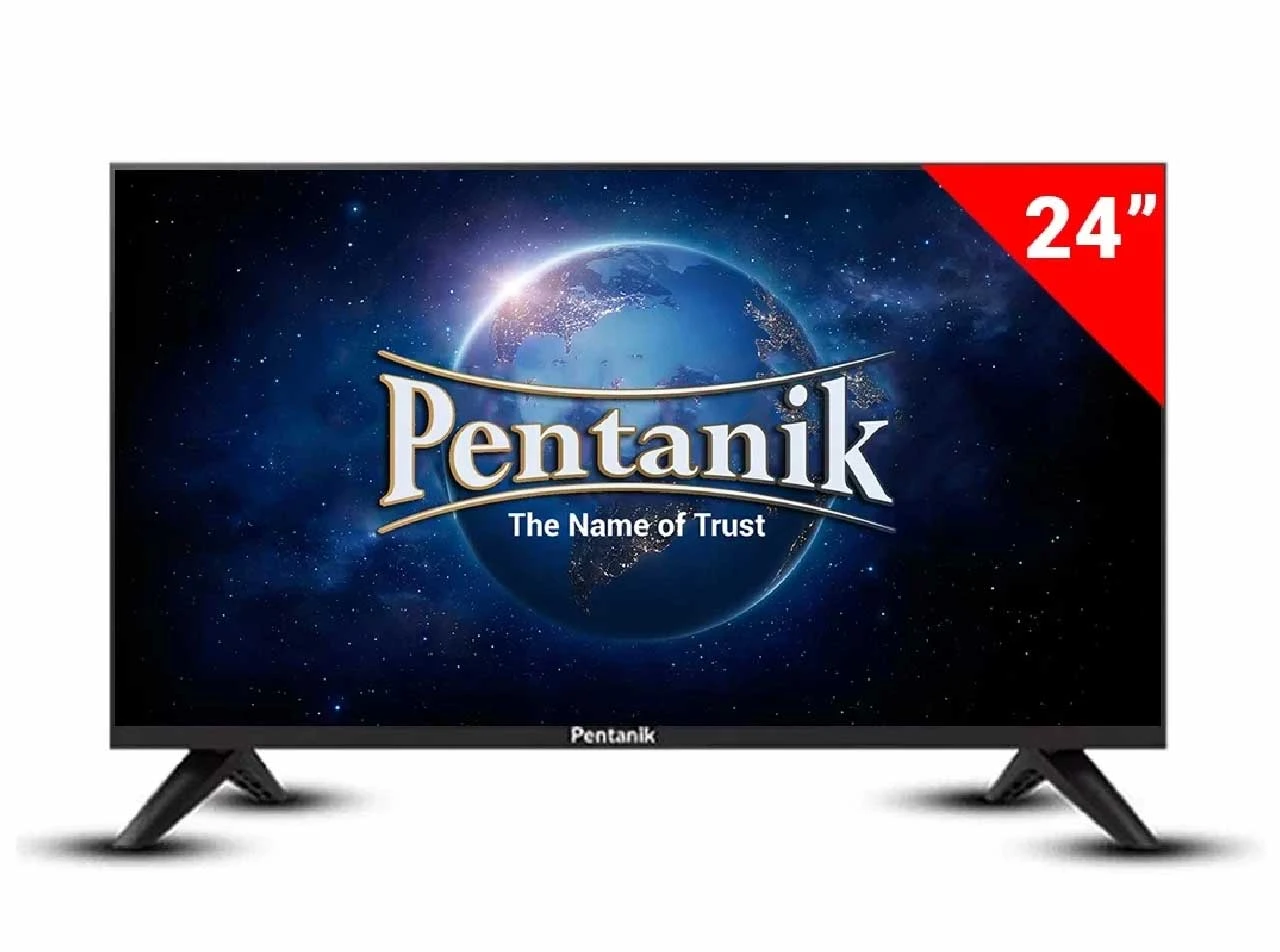 Pentanik 24 Inch Smart Android TV view 3